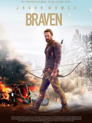 Braven 2018 blue ray in hindi dubbed Movie